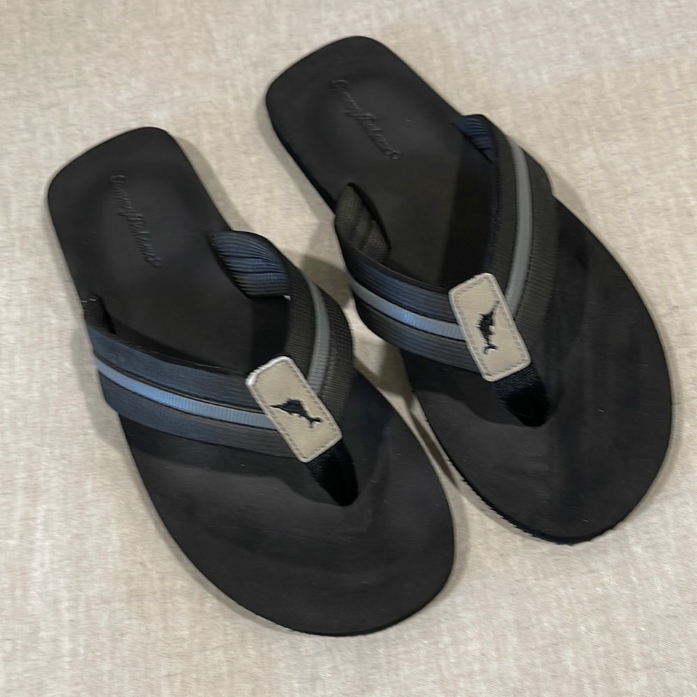 Tommy Bahama Men’s Flip Flops